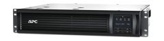 APC Smart-UPS 750VA LCD RM 2U 230V SMT750RMI2UNC - A-Grade