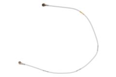 Official Sony Xperia 10 Plus White RF Coaxial Cable - C/73200002900