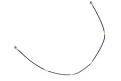 Official Sony Xperia 10 Plus Black RF Coaxial Cable - 73200002B00