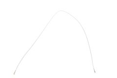 Genuine Google Pixel XL G-2PW2200 White Coaxial Cable - 73H00633-00M