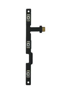 Genuine HTC One A9s Side Key Flex Assembly - 73H20830-49M