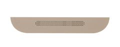 Genuine HTC One Mini 2 (M8 2014) Rose Gold Bottom Deco Plate - 74H02661-02M