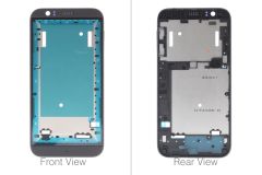 Genuine HTC Desire 510 Grey Bezel / Support Frame - 74H02740-00M