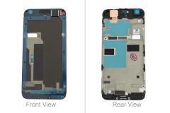 Genuine Google Pixel XL G-2PW2200 Chassis / Middle Frame - 74H03223-00M