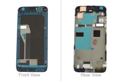 Genuine Google Pixel G-2PW4200 Chassis / Middle Frame - 74H03225-01M