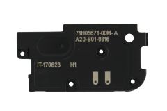 Genuine HTC U11 Bottom Pre Assembly - 74H03339-00M