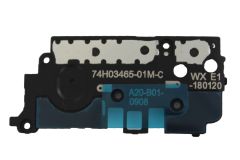 Genuine HTC U11+ Bottom Middle Frame - 74H03465-00M