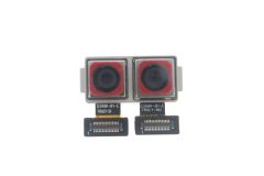 Official Sony Xperia 10 Plus 12MPixel & 8MPixel Rear / Main Camera - 76510003N00