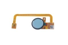 Genuine Sony Xperia XA2, XA2 Ultra Blue Fingerprint Sensor - 76730003F00
