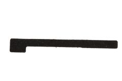 Genuine HTC One M8 2014 Flagship, One M8s Bottom Camera Rubber - 76H0B390-00M