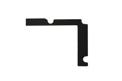 Genuine HTC U Ultra Top Battery Cover Adhesive - 76H0D925-00M