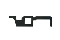 Genuine HTC U Ultra Bottom Battery Cover Adhesive - 76H0D926-00M