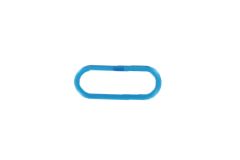 Genuine HTC U11+, U12+ Rubber P Ring - 76H0E456-00M