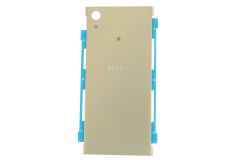 Genuine Sony Xperia XA1 Gold Battery Cover - 78PA9200040