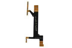 Genuine Sony Xperia XA1 Side Key Volume, Power & Camera Flex Assembly - 78PA9400020 / U50044911
