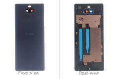 Official Sony Xperia 10 Plus Navy Battery Cover - 78PD1400030