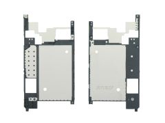 Genuine Nokia Lumia 800 Chassis / Middle Cover - 8002327