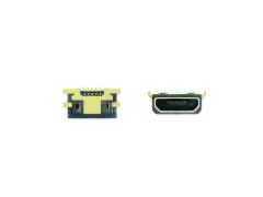 Genuine Nokia Lumia 800 USB Micro USB Connector - 8002354