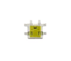 Genuine Nokia Lumia 510 Micro USB Charger Connector - 8002942
