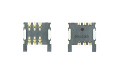 Genuine Nokia Lumia 510 Sim Reader - 8002948