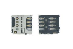 Genuine Nokia Lumia 625 SIM Reader - 8003064