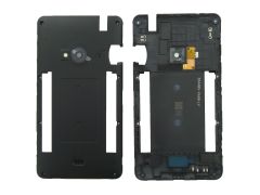 Genuine Nokia Lumia 625 Middle Cover / Chassis - 8003078 / 8003079