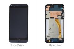 Genuine HTC Desire 816 Grey LCD Screen & Digitizer - 80H01750-26