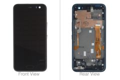 Official HTC U11 Life Brilliant Black LCD Screen & Digitizer - 80H02119-01