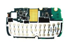 Genuine Samsung B3310 PCB Motherboard - GH82-03928A