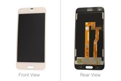 Genuine HTC One A9s White LCD Screen & Digitizer - 83H90210-02