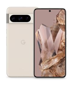 Google Pixel 8 5G 256GB Obsidian Black Sim Free / Unlocked Mobile Phone - GA04833-GB