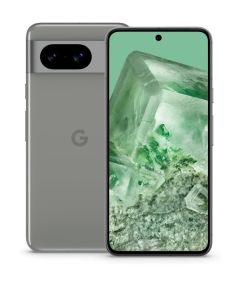 Google Pixel 8 5G 256GB Hazel Sim Free / Unlocked Mobile Phone - GA04861-GB