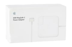 Official Apple 60W MagSafe Power Adapter (for MacBook Pro 13") - MC461B/B - Pre Owned