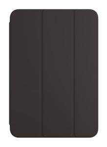 Official Apple iPad Mini Leather Smart Cover 1st Gen, 2nd Gen, 3rd Gen - Black - MGN62ZM/A - Pre Owned 