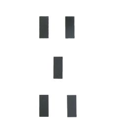 Genuine Nokia N8, N8-00 Cover Tape - 9408024