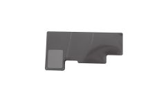 Genuine Nokia Lumia 1020 Heat Spreader Adhesive - 9409597