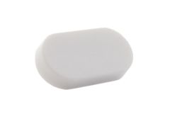 Genuine Nokia Asha 503 White Release Button - 9409689