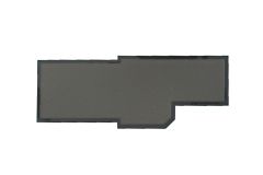 Genuine Microsoft Lumia 950, 950 LTE, 950 Dual Sim Bottom Heat Spreader - 9410921