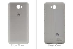 Official Huawei Y5II CUN-L21 Golden Battery Cover - 97070NWH