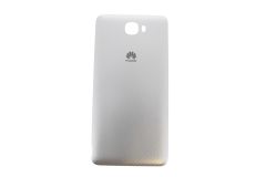 Official Huawei Y6 Compact II Gold Battery Cover - 97070PES