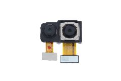 Genuine Huawei Y7 2018 13MPixel Dual Main / Rear Camera Module - 97070TDN