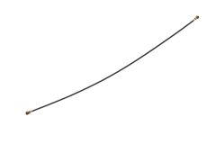 Official Huawei Y6P MED-LX9, MED-LX49 108.6mm Coaxial Cable - 97070XKX