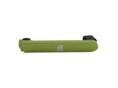 Genuine Nokia N8, N8-00 Green Sim Cover - 9904625
