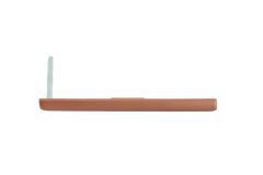 Genuine Sony Xperia L1 G3311, L1 Dual G3312, L1 G3313 Rose Sim Cap - A-405-81000-0011