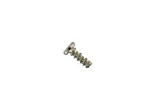 Genuine Sony Xperia L1 G3311, L1 Dual G3312, L1 G331 Silver T5 Screw 1.6-4.5 - A-409-00000-0233