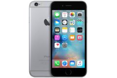 Apple iPhone 6 A1586 32GB Grey Sim Free / Unlocked Mobile Phone - A-Grade