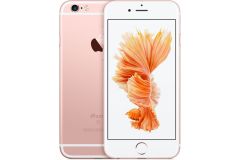 Apple iPhone 6S A1688 32GB Rose Gold Sim Free / Unlocked Mobile Phone - A-Grade