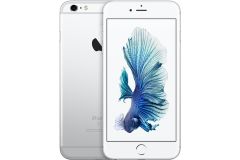 Apple iPhone 6S A1688 32GB Silver Sim Free / Unlocked Mobile Phone - B-Grade