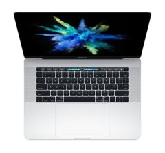 APPLE MacBook Pro 15" with Touch Bar - Space Gray (2017) - i7 2.6GHz16GB / 512GB SSD - A-Grade - Z0SG0006T
