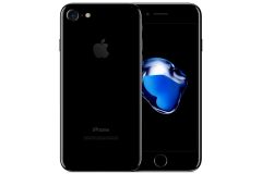 Apple iPhone 7 A1778 128GB Jet Black Free / Unlocked Mobile Phone - A-Grade